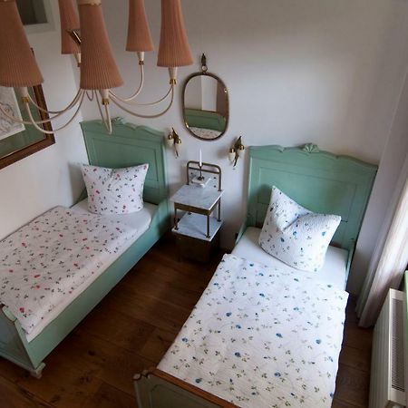Sachsenperle Apartment เดรสเดน ภายนอก รูปภาพ