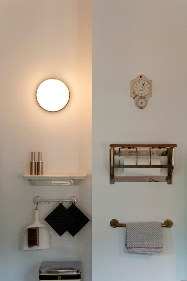 Sachsenperle Apartment เดรสเดน ภายนอก รูปภาพ