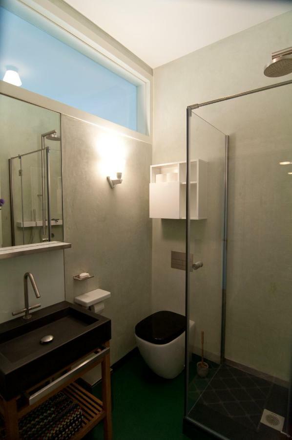 Sachsenperle Apartment เดรสเดน ภายนอก รูปภาพ
