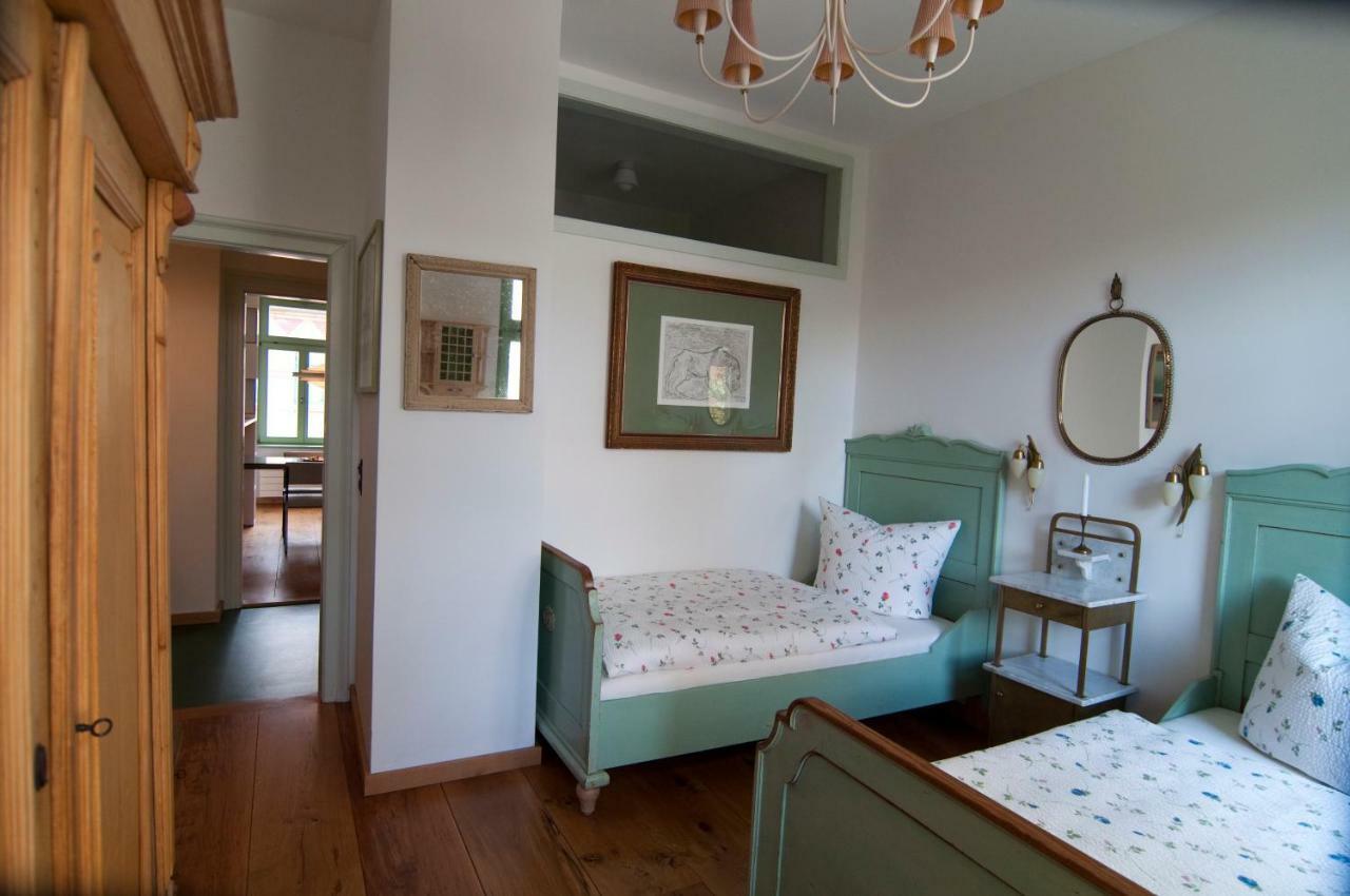Sachsenperle Apartment เดรสเดน ภายนอก รูปภาพ