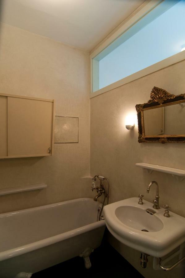 Sachsenperle Apartment เดรสเดน ภายนอก รูปภาพ