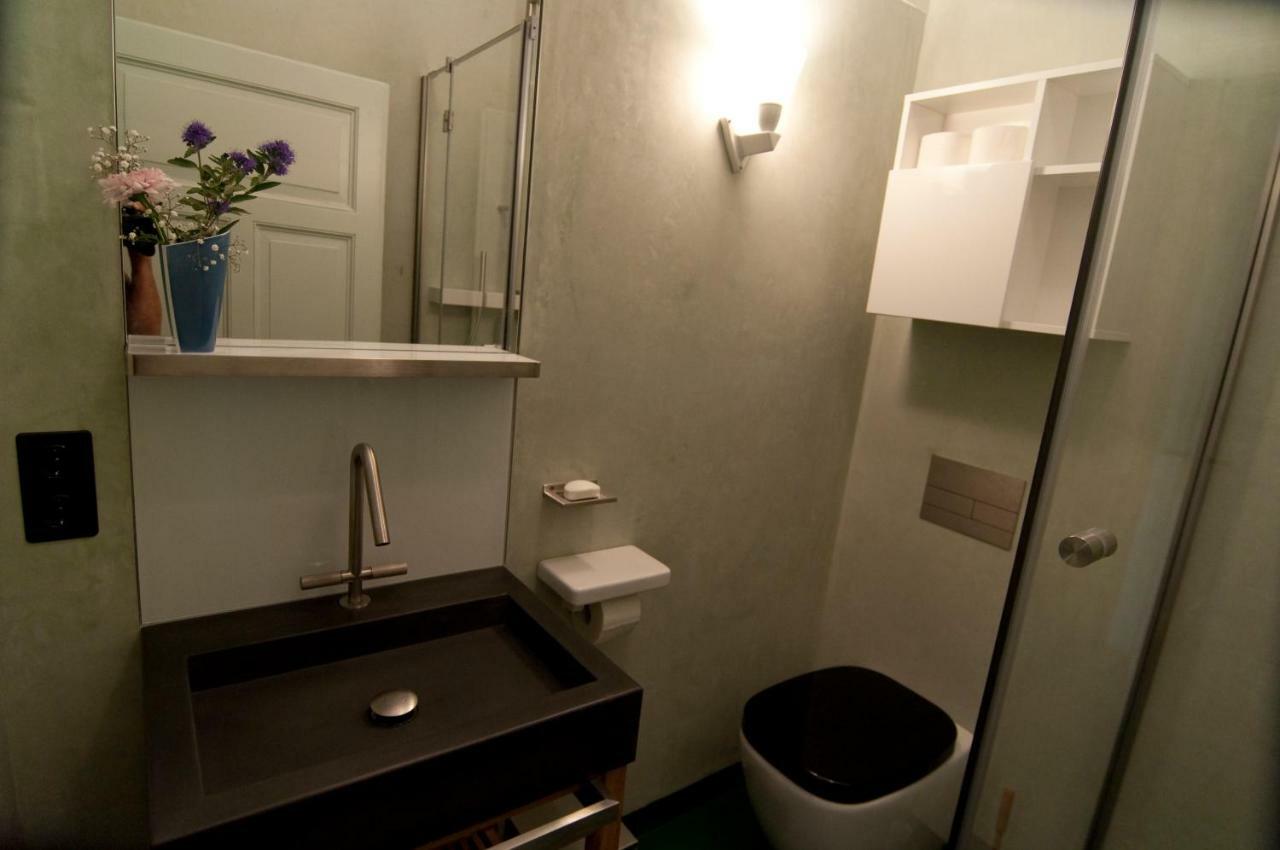 Sachsenperle Apartment เดรสเดน ภายนอก รูปภาพ